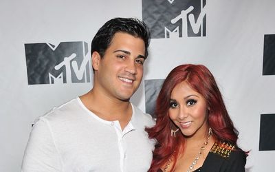 Top 5 Facts to Know about Snooki's Husband Jionni LaValle